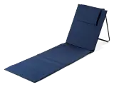 Marinblå