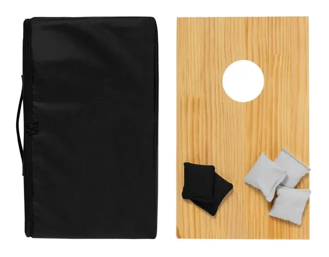 Corn Hole One Size Trä