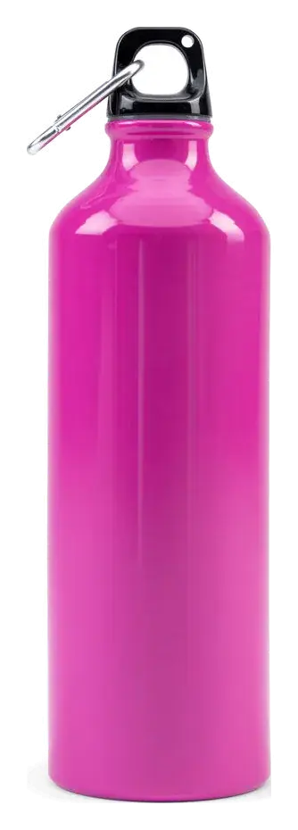 Aluminiumflaska 75 cl