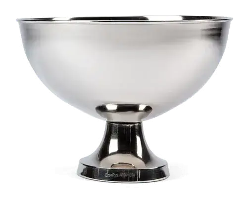 Flaskkylare Medium One Size Aluminium