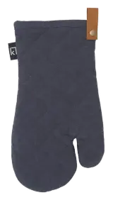 Marinblå