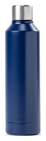 Marinblå