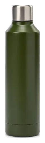 Mörkgrön