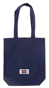 Marinblå