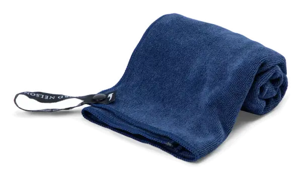 Mikrofiberhandduk