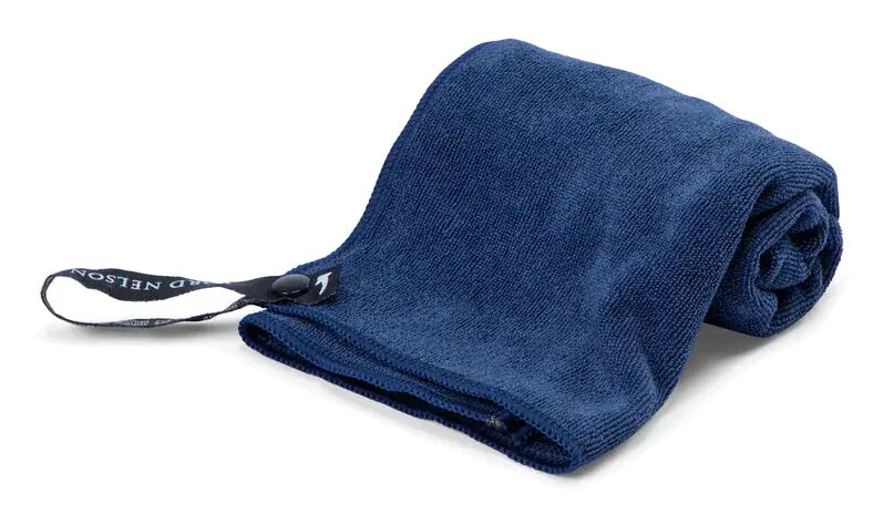 Mikrofiberhandduk
