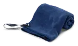Marinblå