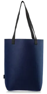 Marinblå