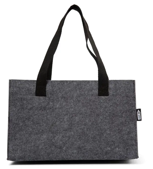 Lunchbag Filt