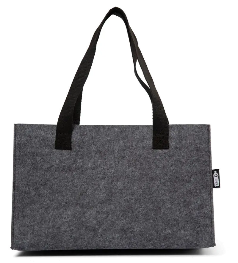 Lunchbag Filt