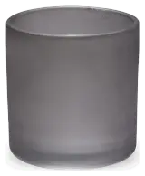 Grå