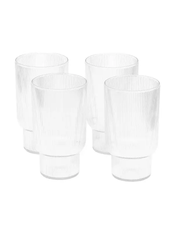 Dricksglas 4-pack