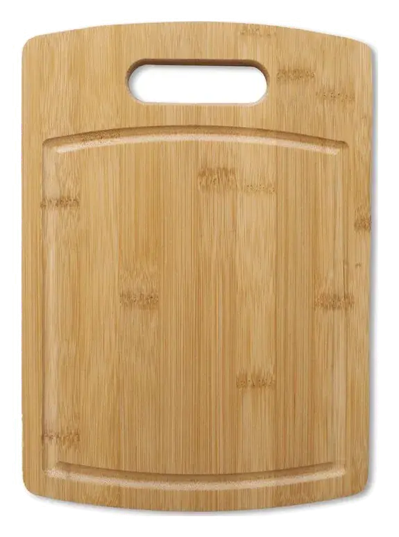 Skärbräda Bambu One Size Bambu