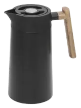 Svart