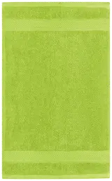 Äpplegrön