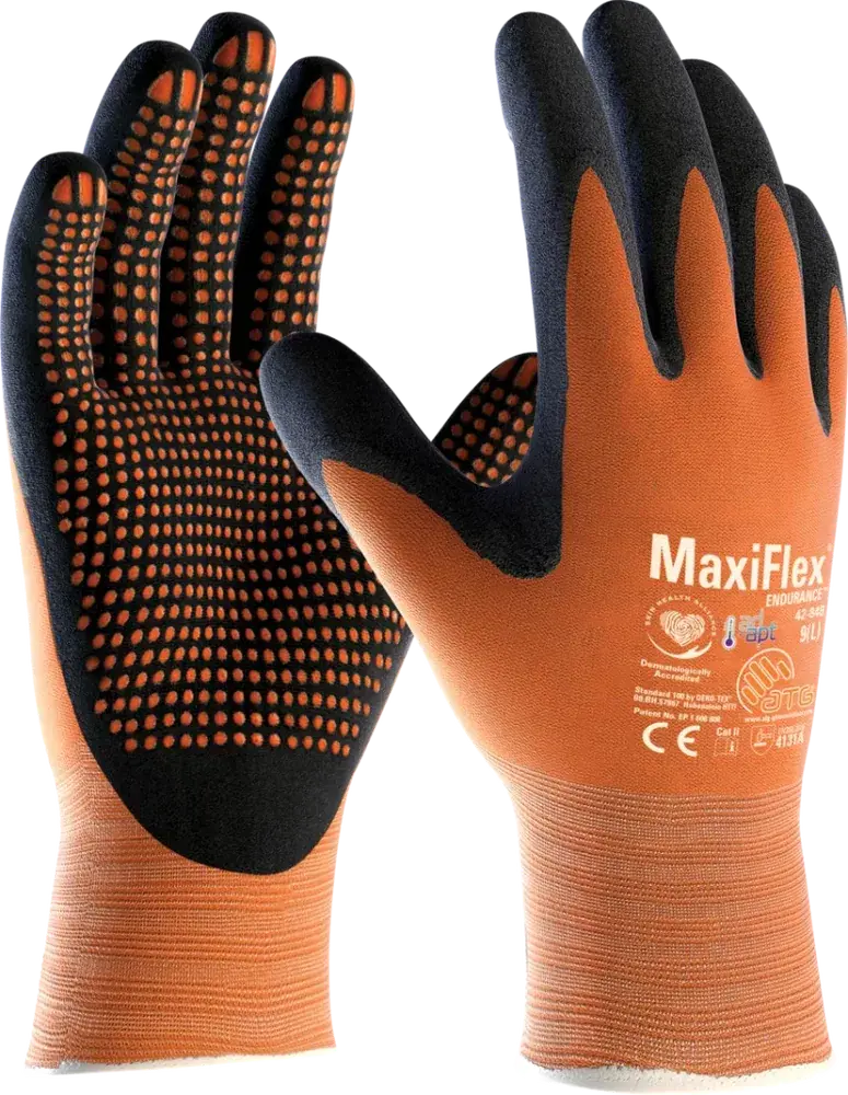 ATG MaxiFlex® Endurance™ with AD-APT®42-848