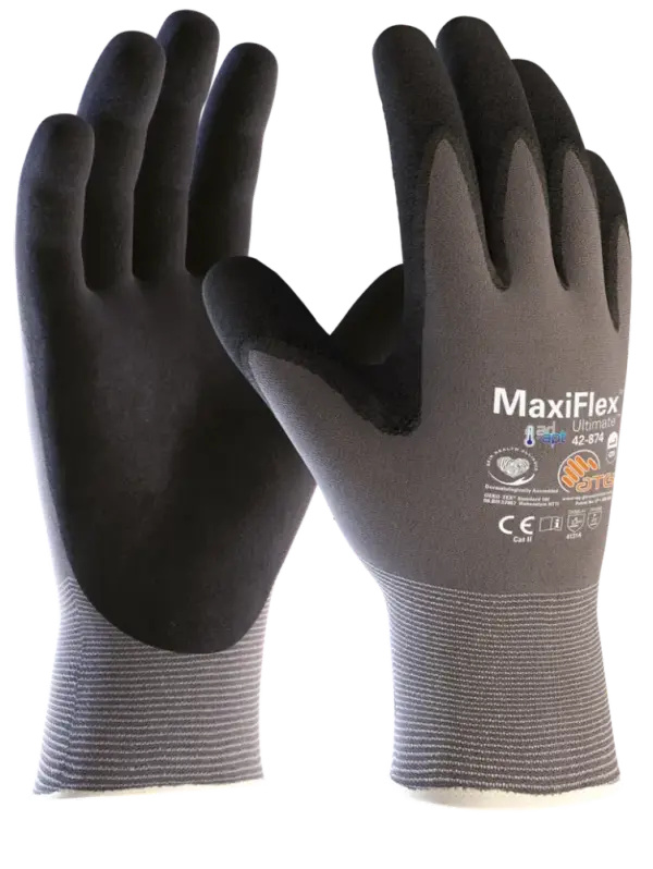 ATG MaxiFlex® Ultimate™ with AD-APT® 42-874