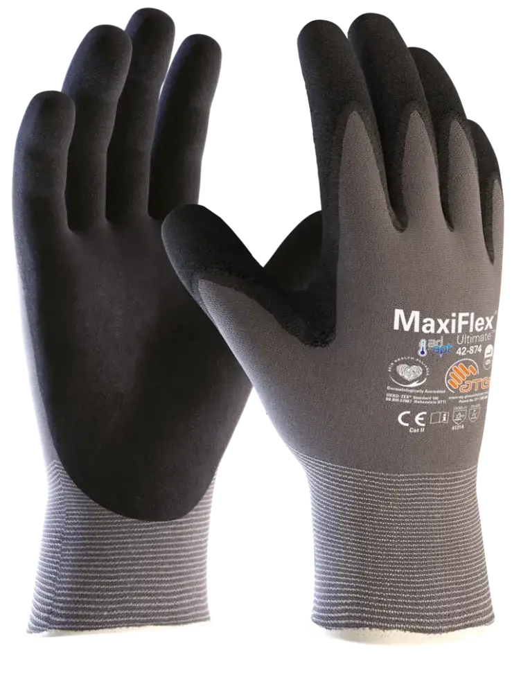ATG MaxiFlex® Ultimate™ with AD-APT® 42-874