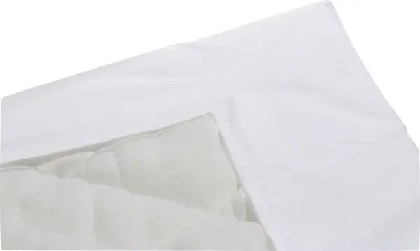 Kuvertlakan Percale