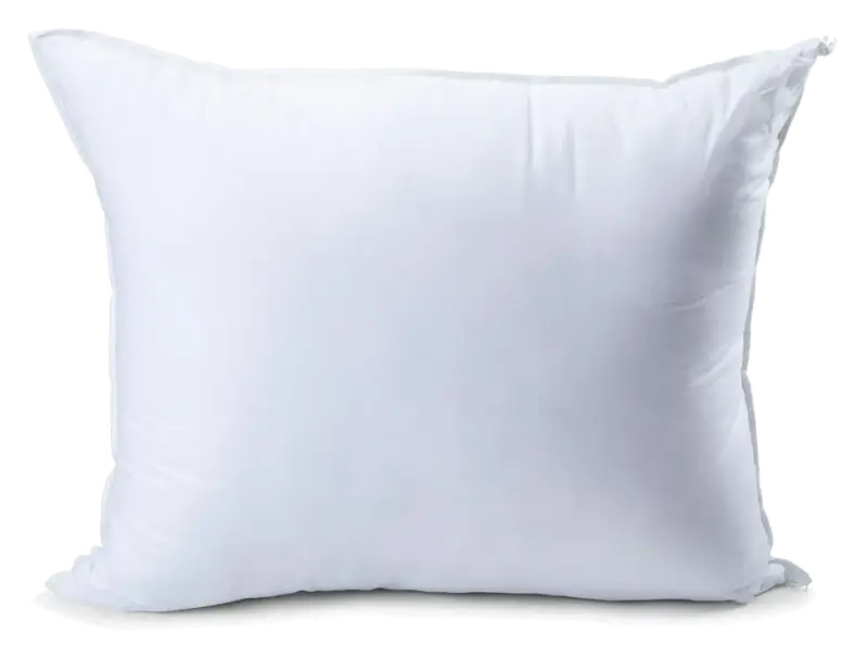 Microfiberkudde