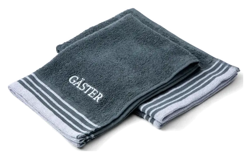 Gäster 2-pack
