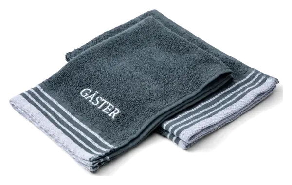 Gäster 2-pack