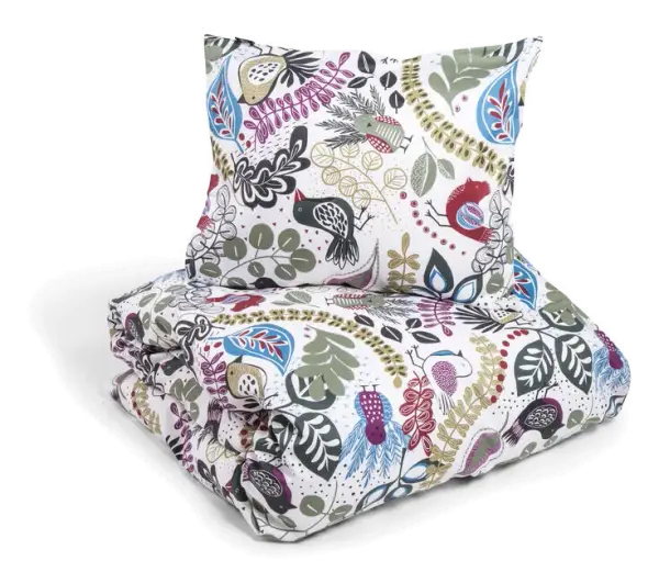 Stormhagen Satin