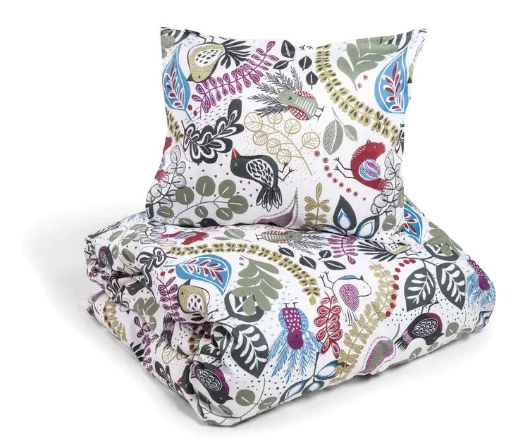 Stormhagen Satin