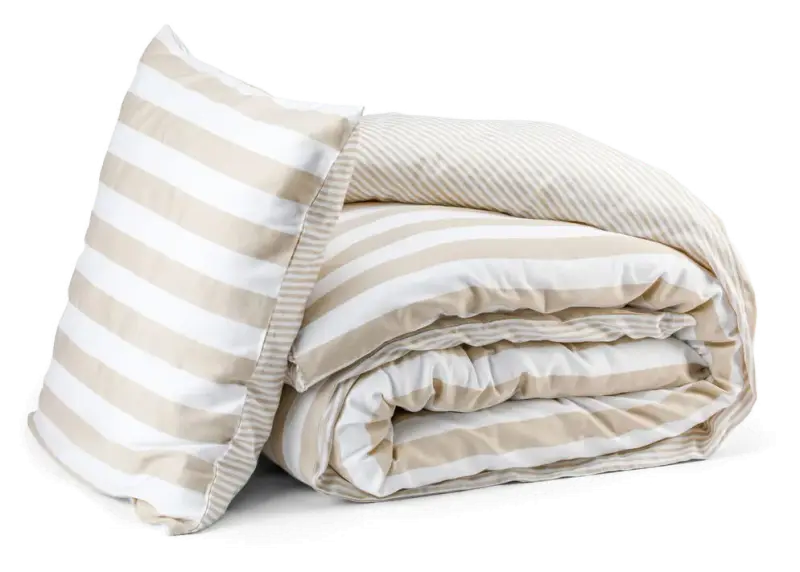 Grebbestad Satin 150x210