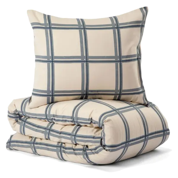 Norgård Satin 150x210