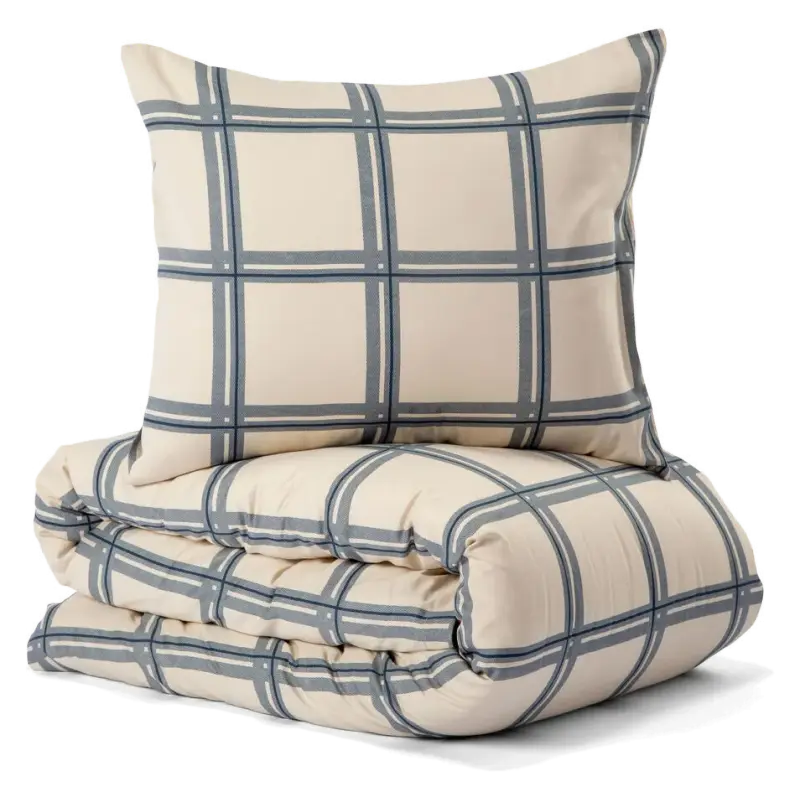 Norgård Satin 150x210
