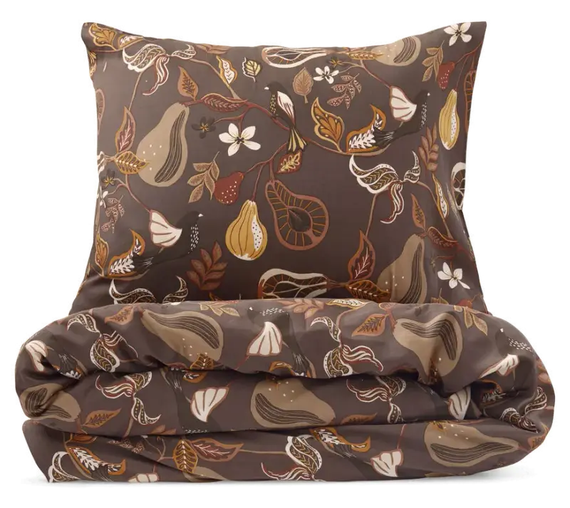 Bäddset Bandene Satin 150x210