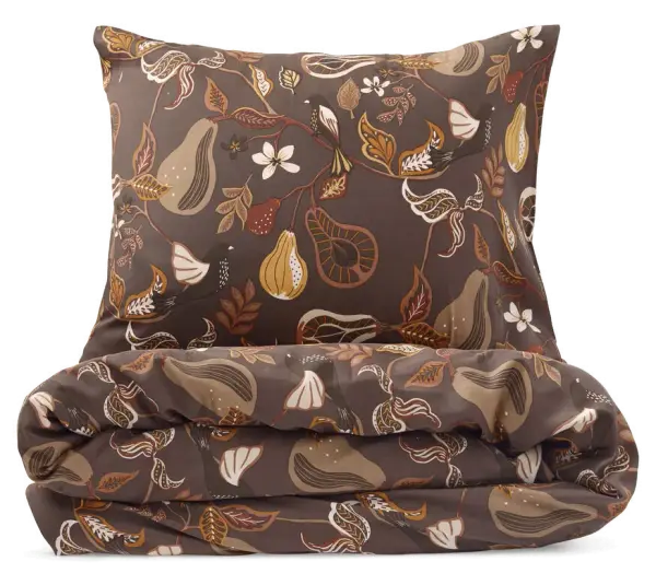 Bäddset Bandene Satin 150x210
