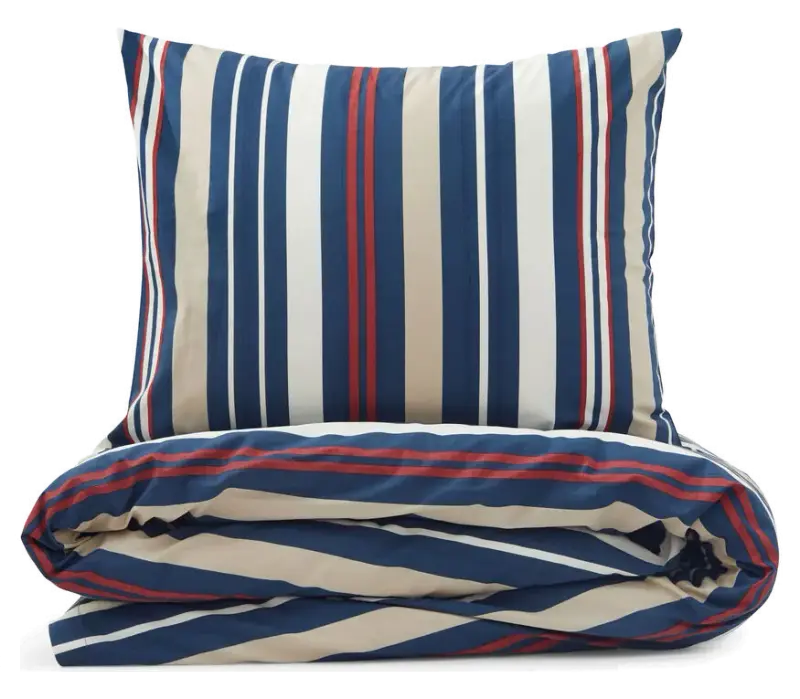 Bäddset Vik Percale 150x210