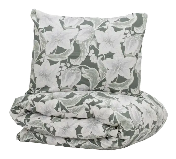 Bäddset Hommedal Satin 150x210