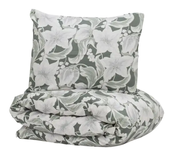 Bäddset Hommedal Satin 150x210