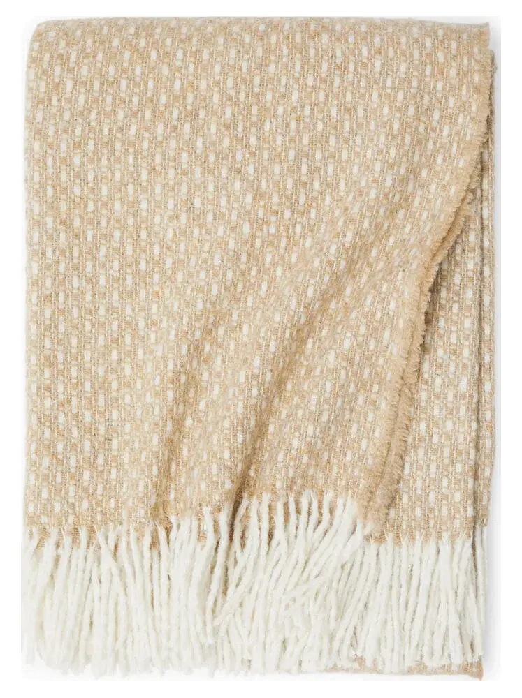 Ullpläd Alba
