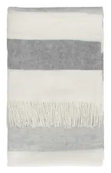 Grå