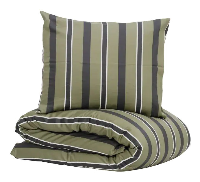 Bäddset Heestrand Satin 150x210