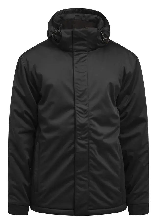 Jobman 1040 Vinterjacka Softshell