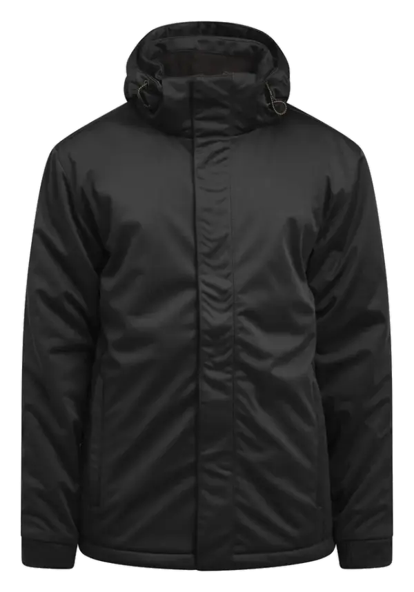 Jobman 1040 Vinterjacka Softshell