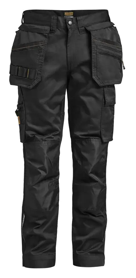 Jobman Hantverksbyxa Stretch 2326