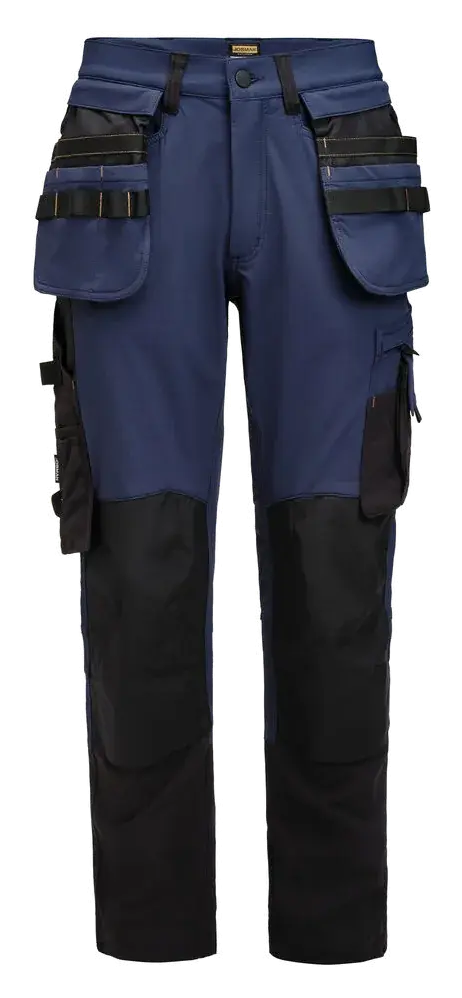 Jobman Hantverksbyxa 2391 Stretch