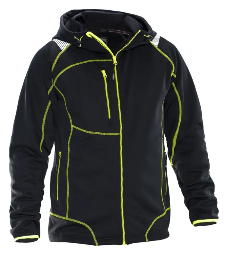 Jobman 5150 Hoodie Vision