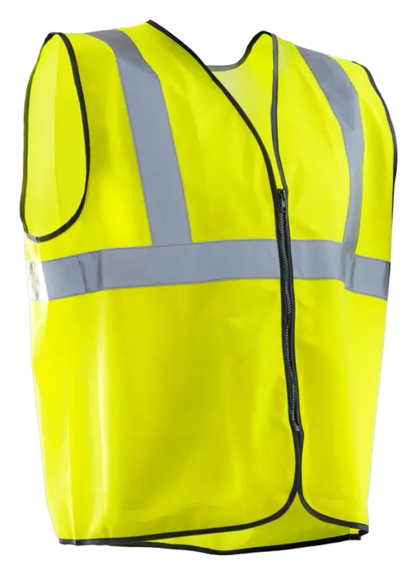 Jobman 7586 Varselväst