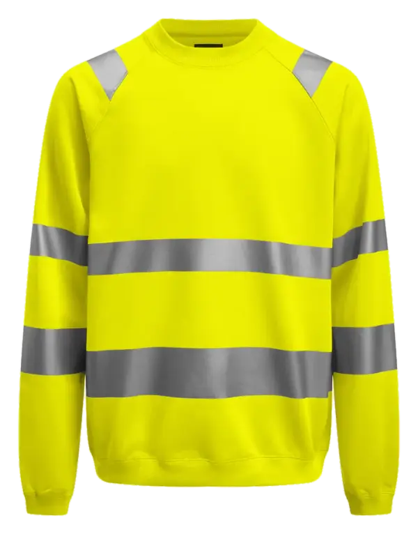 Jobman 1150 Sweatshirt Varsel