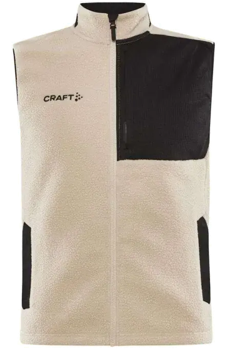 Craft ADV Explore Pile Fleece Vest