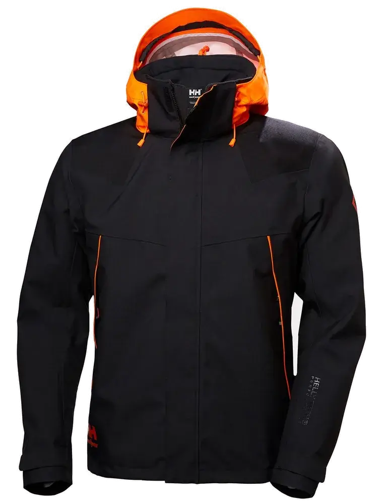 HellyHansen Chelsea Evolution Skaljacka