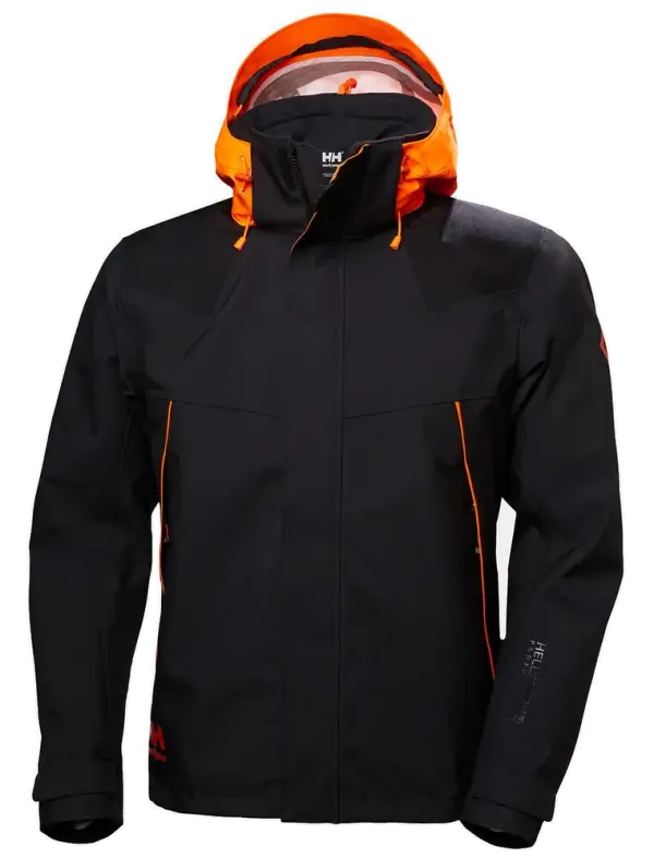 HellyHansen Chelsea Evolution Skaljacka