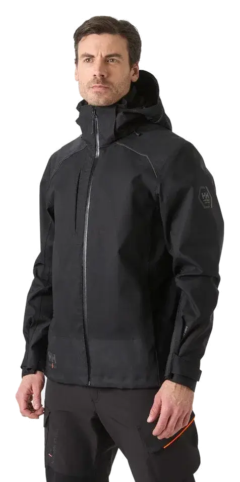 HellyHansen Chelsea Evolution 2.0 vattentät skaljacka